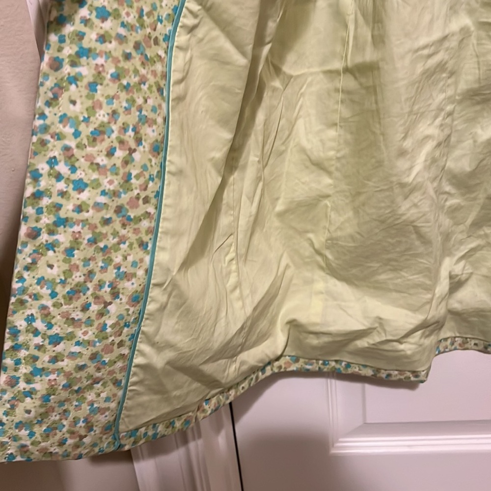 Express Long Jacket - Picture 9 of 14